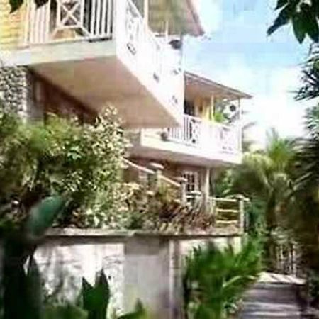 Calibishie Lodges Hotel Εξωτερικό φωτογραφία