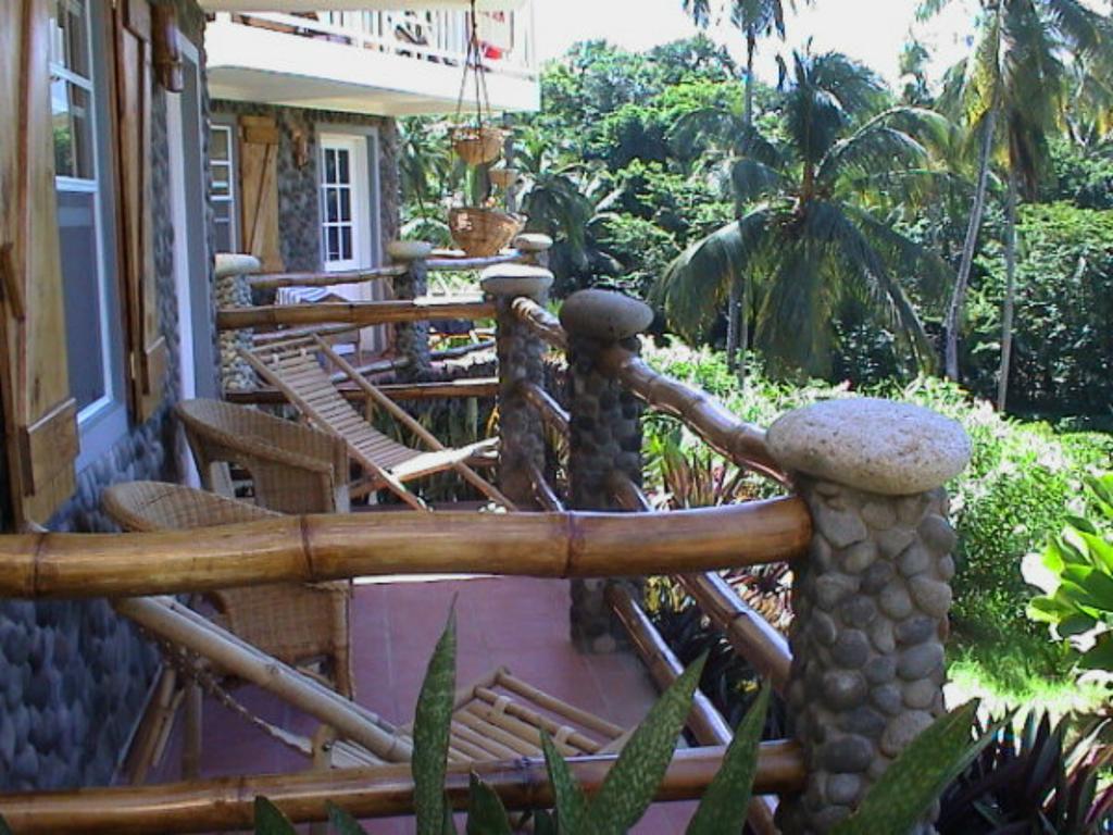 Calibishie Lodges Hotel Εξωτερικό φωτογραφία