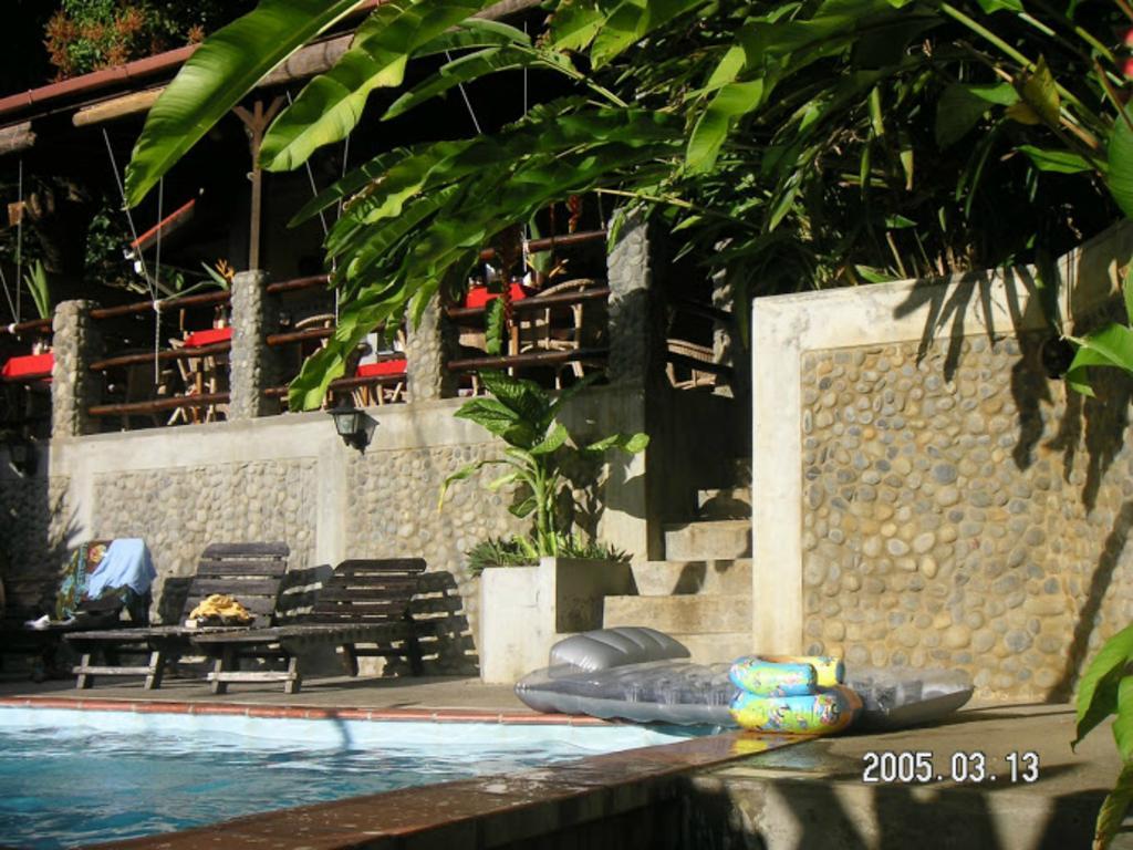 Calibishie Lodges Hotel Εξωτερικό φωτογραφία