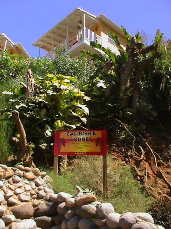 Calibishie Lodges Hotel Εξωτερικό φωτογραφία