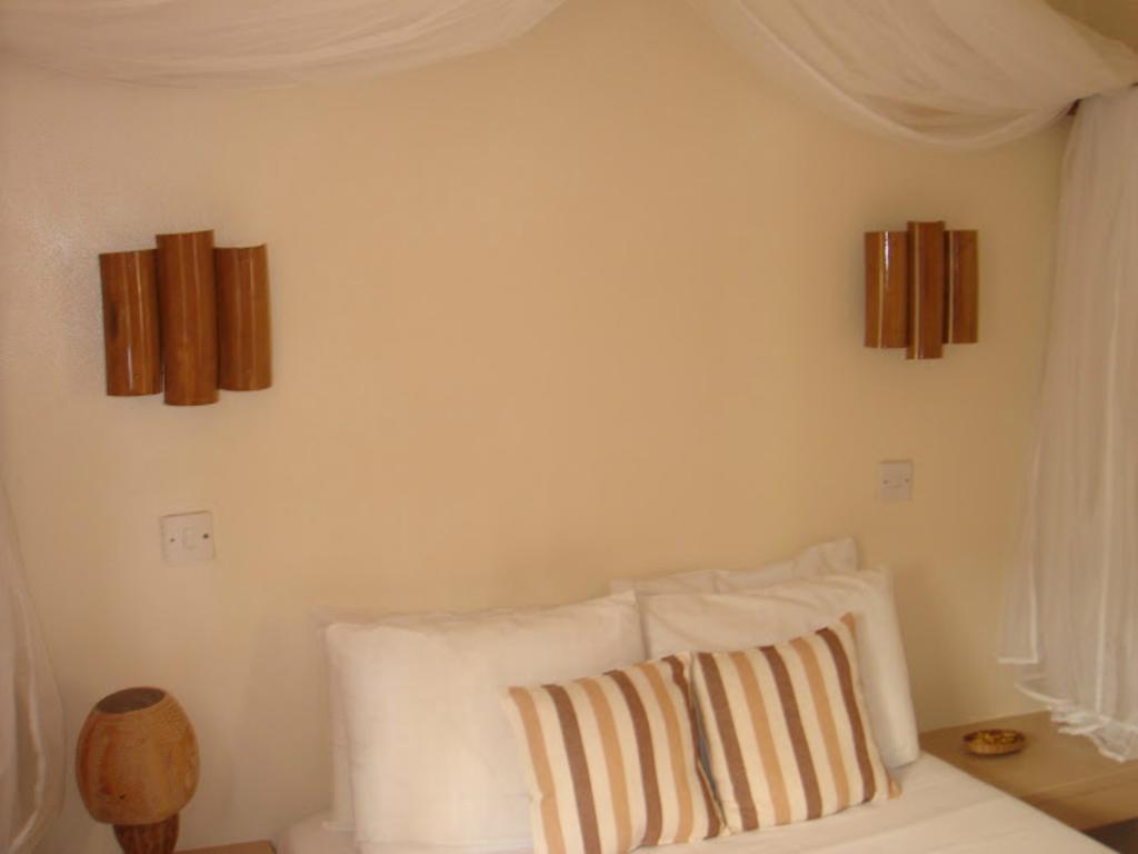 Calibishie Lodges Hotel Δωμάτιο φωτογραφία