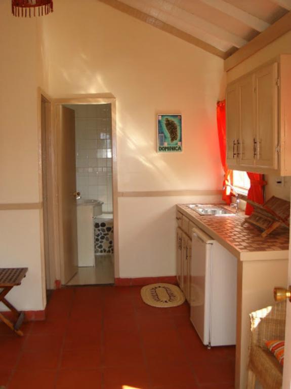 Calibishie Lodges Hotel Δωμάτιο φωτογραφία